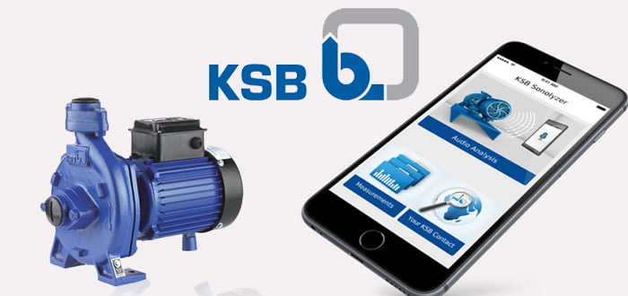 ksb mobile app