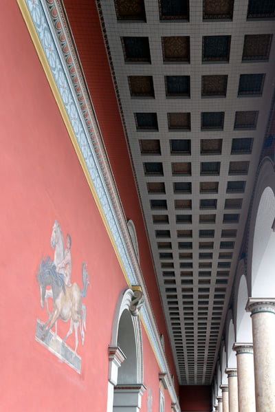Palais an der Oper München