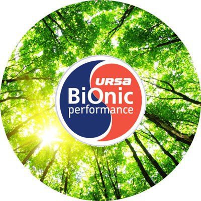 URSA Bionic