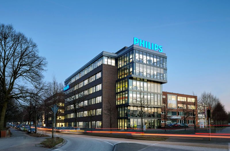 Hörmann Philips Hamburg