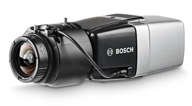 Bosch video tűzjelzés