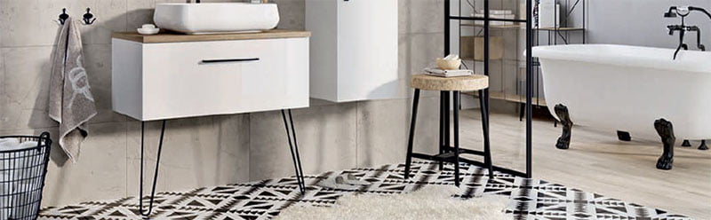 Fürdőszobabútorok - Arezzo Design Kft. 1 fürdőszobabútor