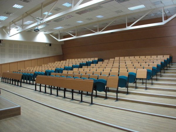 Oktatási terek ülőbútorai - Stulwerk Kft. 1
