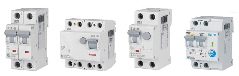 Lakossági energiaelosztási biztonsági rendszerek - Eaton Industries Kft. 1 eaton