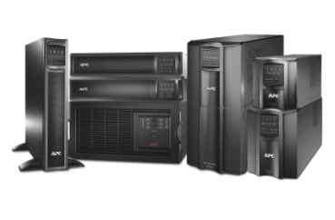 Szünetmentes tápegységek (UPS) - Schneider Electric Hungária Zrt. 1 ups
