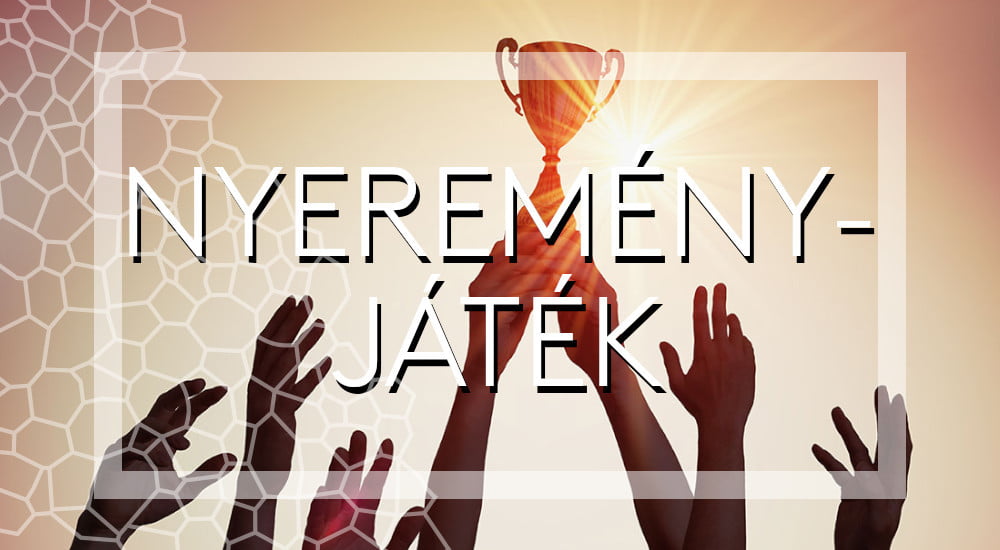 Kingspan Nyereményjáték - Weboldal felmérés 1 Kingspan weboldal nyereményjáték