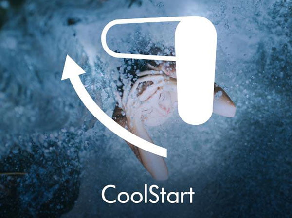 CoolStart: csökkentse energiaköltségeit automatikusan!