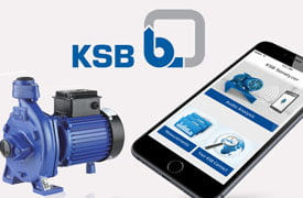 ksb mobile app