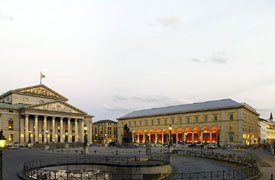 Palais an der Oper München