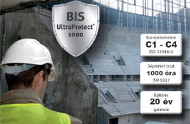 Walraven BIS Ultraprotect 1000