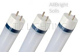 Solis LED fénycső