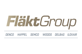 FläktGroup Austria GmbH Magyarországi Fióktelepe