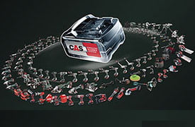 CAS (Egyesített Akkumulátor Rendszer)