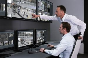 Bosch Video Management System