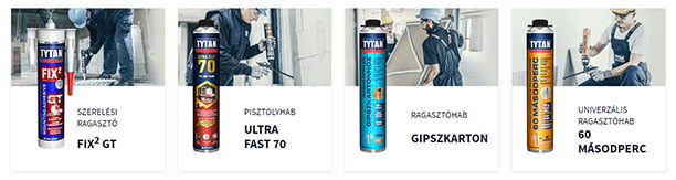 Legyen Önből FAST&PRO szakember! 2 Legyen Önből FAST&PRO szakember!
