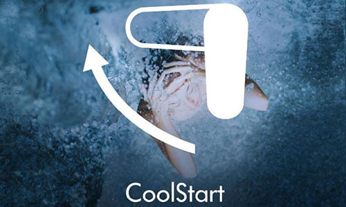 CoolStart: csökkentse energiaköltségeit automatikusan!