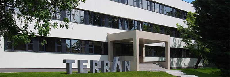 Rekord értékesítési volumennel zárta a 2020-as évet a Terrán 1 Terrán