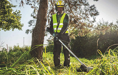 Tegye a kertjét vezetékmentessé! - új Metabo akkus kerti gép választék 3 Új Metabo akkus kerti gép választék
