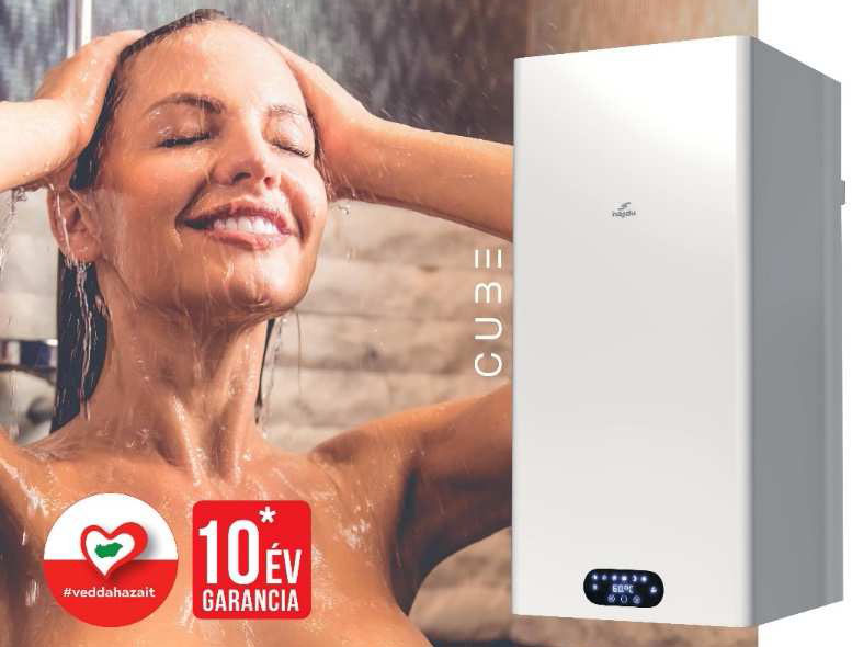 Öntsünk tiszta vizet…! 1 Öntsünk tiszta vizet - Hajdu