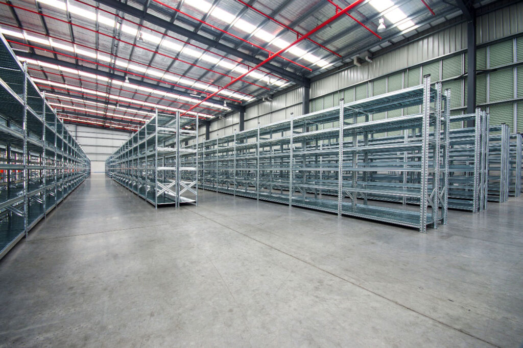 Polcok és polcrendszerek
