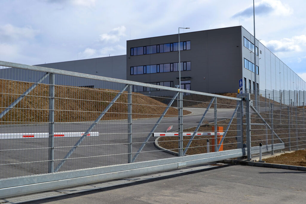 Kapuk – Steelvent Zrt. 17 Austrotherm