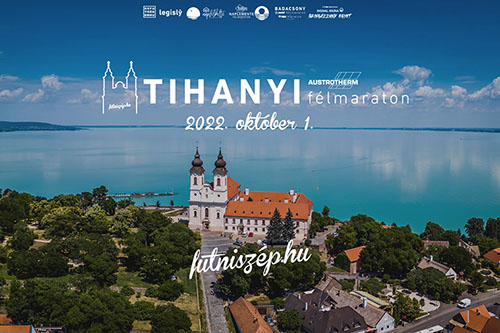 Austrotherm Tihanyi Félmaraton 2022