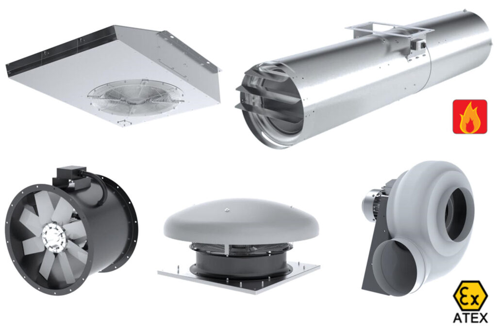 Ventinet hő- és füstelszívó ventilátorok - Autent Solutions Kft. 18 _Ventinet hő- és füstelszívó ventilátorok