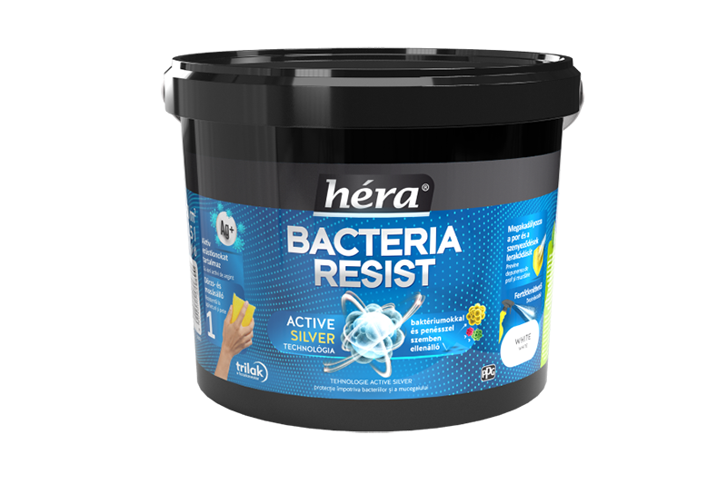 hera-bacteria-resist-beltéri-falfesték
