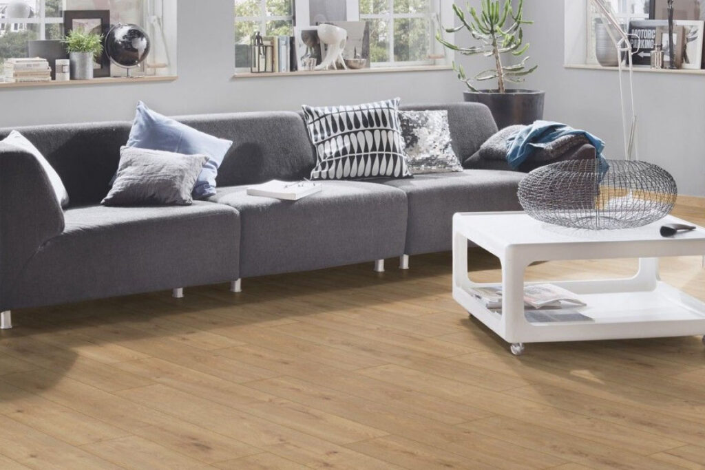 Krono Original laminált padlóburkolatok - Max Parketta Kft. 16 laminált