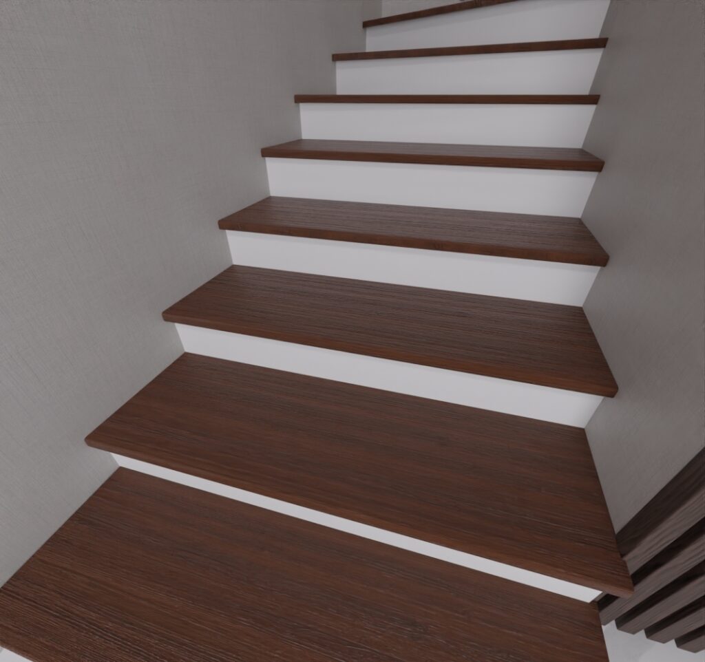 Sillmaster lépcső lépcsőlap
