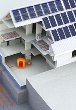 A Solar Energy Booster még hatékonyabbá teszi a napelemet a Greenway Neo Solar N-nel 