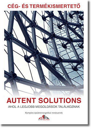 Autent Solutions