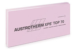 Austrotherm xps top 70 lemezalap alatt 240