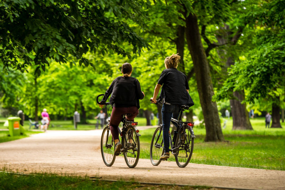 Föld Napja: Természetes és környezetbarát útburkolatok a Mixtura-tól 2 útburkolat