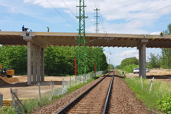 Betonelem