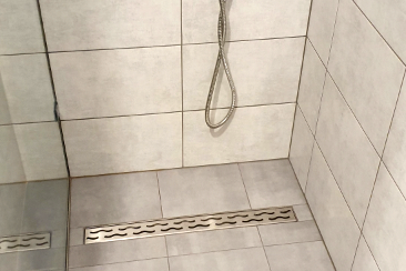 Zuhanyfolyókák