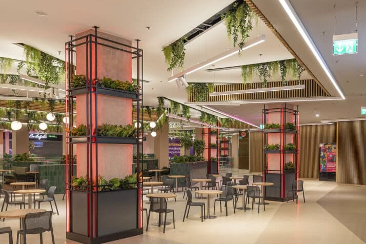 Műnövény dekoráció Plantart Kft