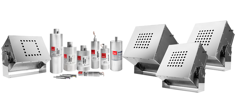 FirePro automatikus tűzjelző és tűzoltó rendszerek - FirePro Hungary Kft. 1 Firepro termékcsalád