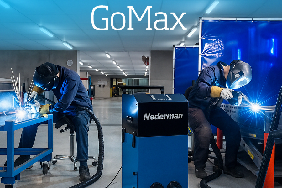 Gomax Nedermann