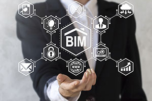 ROCKWOOL BIM modellkönyvtár 
