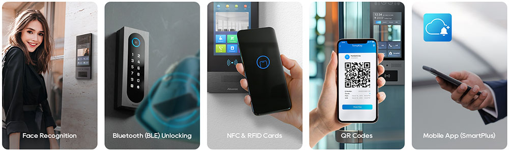 Akuvox Smart Access - nagyvállalati szintű biztonság kis- és középvállalkozások számára is 3 Akuvox_Smart_Access