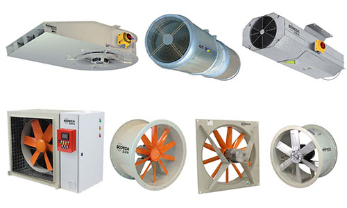 Sodeca ventilátorok - Autent Solutions Kft. 1 Sodeca ventilátorok