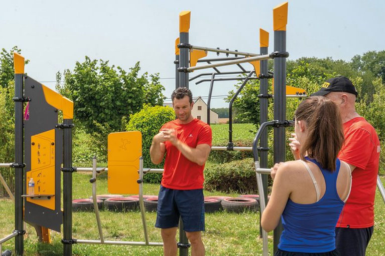 ACTI’FUN sport és fitnesz eszközök - Proludic