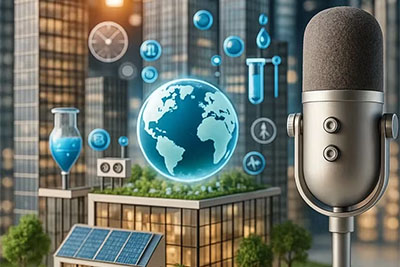 Wavin Vodcast podcast