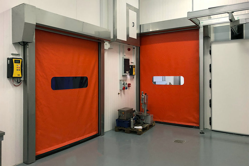 ZipGO Food gyorskapu