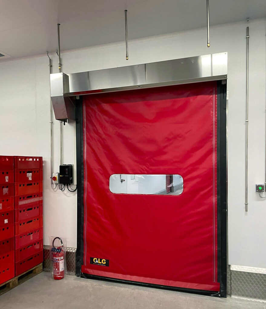 ZipGO Food gyorskapu