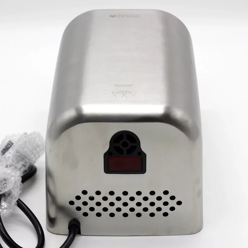 Akciós kézszárítók – kevesebb költség, több higiénia szállodák és irodák számára 5 kézszárító