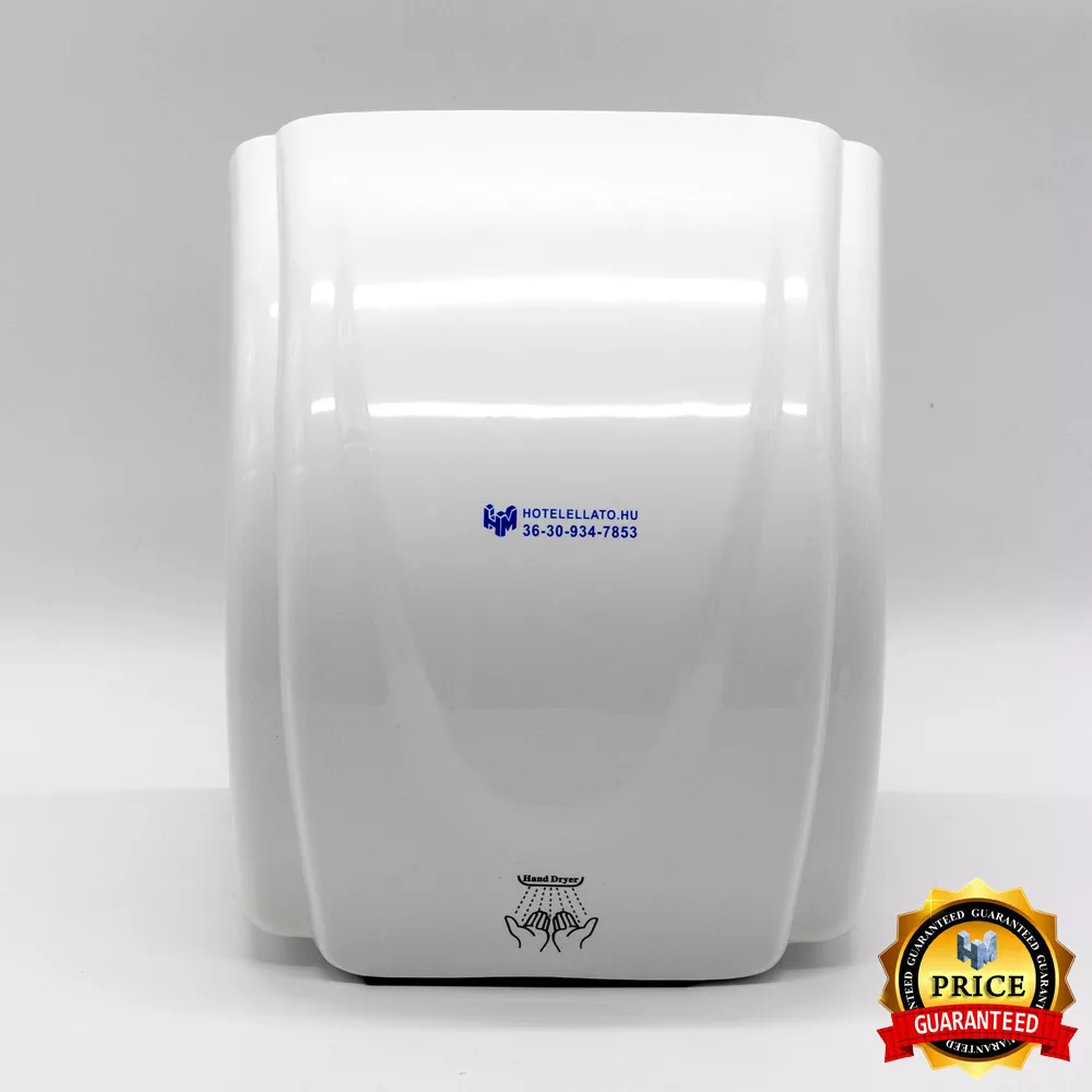 Akciós kézszárítók – kevesebb költség, több higiénia szállodák és irodák számára 3 kézszárító