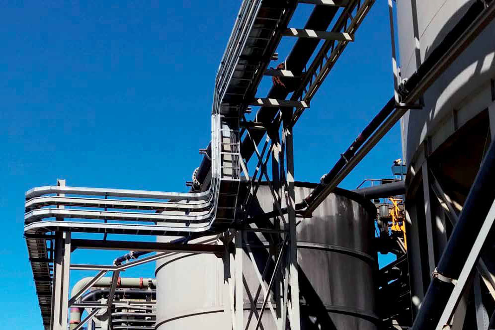 Mik azok a kábellétrák és mikor kell használni őket? 8 Basorfil_kábellétra