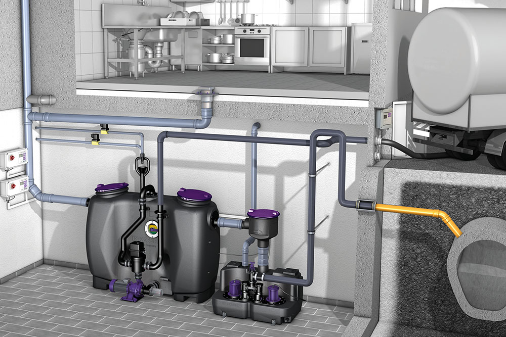 A megfelelő zsírleválasztó kiválasztása